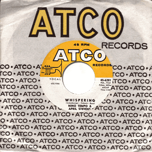 Whispering/ Tweedlee Dee