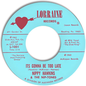 Angie/ Its Gonna Be Too Late