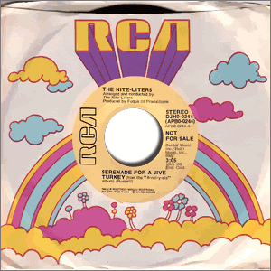 Serenade for a Jive Turkey