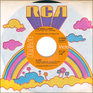 K-Jee/ Tanga Boo Gonk