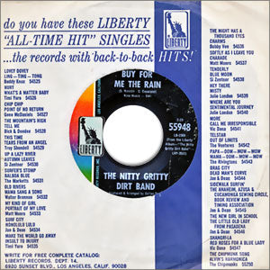 Buy For Me The Rain/ Candy Man