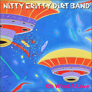 Oh What A Love/ America, My Sweetheart