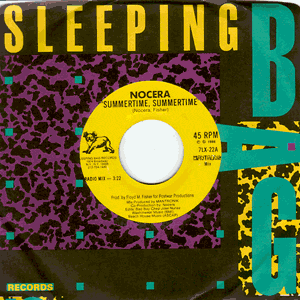 Summertime, Summertime