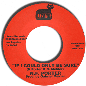 If I Could Only Be Sure / Keep On Keeping On