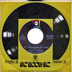 If I Could Only Be Sure/ Work It Out In The Morning