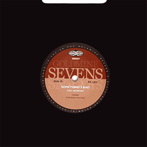 Something's Bad / You're Gonna Miss A Good Thing