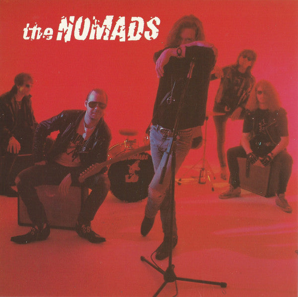 Primordial Ooze/ Showing Pictures to the Blind - I'm Branded