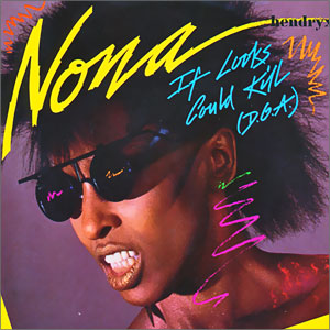 If Looks Could Kill (D.O.A.)/ The Heat Pt. II