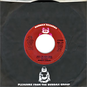 Once I've Been There