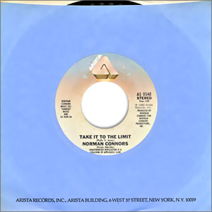 Take It To The Limit/ You Bring Me Joy