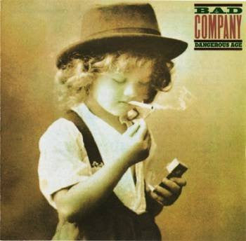 No Smoke Without A Fire/ Love Attack
