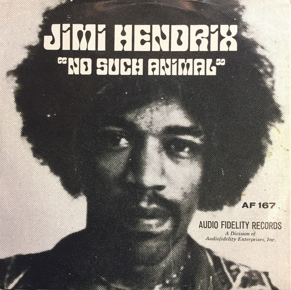 No Such Animal, Part I/ Part II