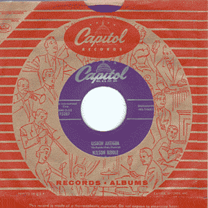 Lisbon Antigua/ Robin Hood