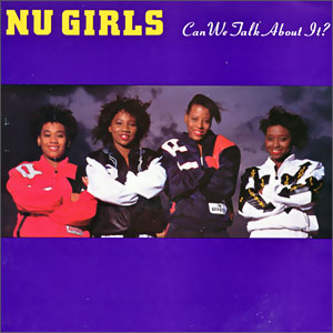 Can We Talk About It?