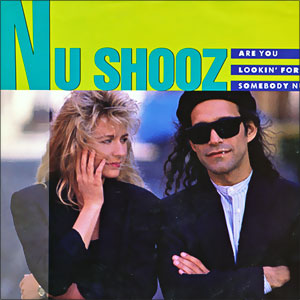 Are You Lookin' For Somebody Nu