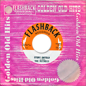 Story Untold/ Make Me Lose My Mind