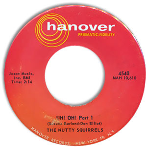 Uh! Oh! Part 1/ Part 2