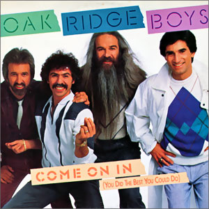 Come On In (You Did The Best You Could Do)/ Roll Tennessee River