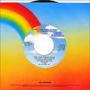 Gonna Take A Lot Of River/ Private Lives