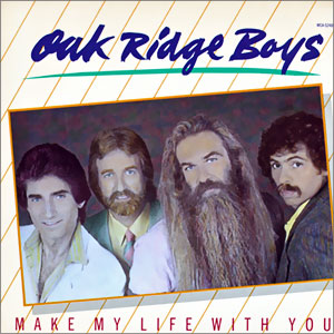 Make My Life With You/ Break My Mind