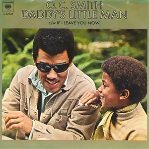 Daddy's Little Man/ If I Leave You Now