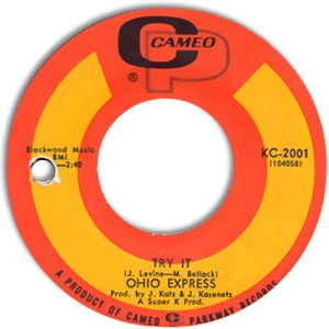 Try It/ Soul Struttin'