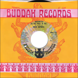 Sausalito (Is the Place To Go)/ Make Love Not War