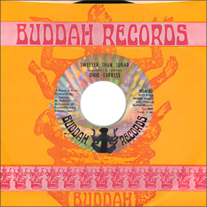 Sweeter Than Sugar/ Bitter Lemon