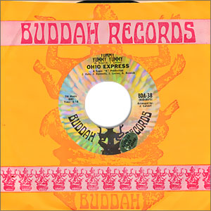 Yummy Yummy Yummy/ Zig Zag