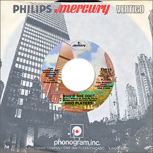 Who'd She Coo?/ Bi-Centennial