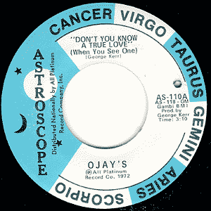 Peace/ Don't You Know A True Love