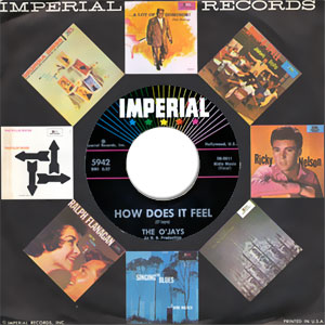 How Does It Feel/ Crack Up Laughing