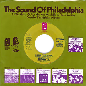 Family Reunion/ Unity