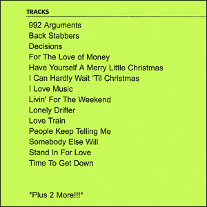 A Retrospective (Box Set)