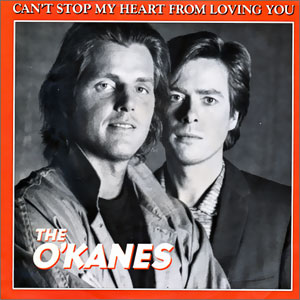 Can't Stop My Heart From Loving You/ Bluegrass Blues