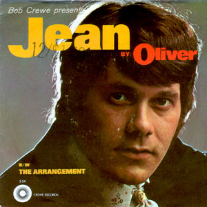 Jean/ The Arrangement