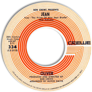 Jean/ The Arrangement