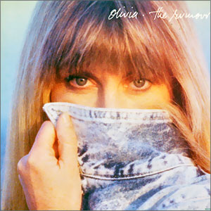 The Rumour/ Winter Angel