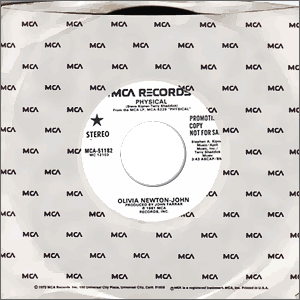 Physical/ The Promise