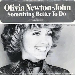 Something Better To Do