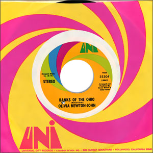 Banks of the Ohio/ It's So Hard To Say Goodbye