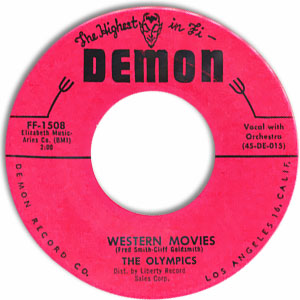 Western Movies/ Well!