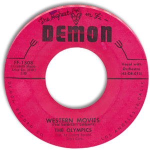 Western Movies/ Well!