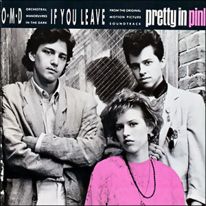 If You Leave/ La Femme Accident