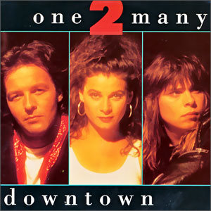 Downtown/ Welcome To My City