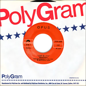 Live Is Life/ She Loves You