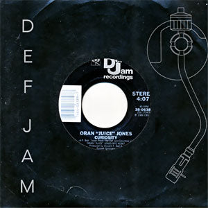 Curiosity/ Here I Go Again