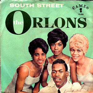 South Street/ Them Terrible Boots