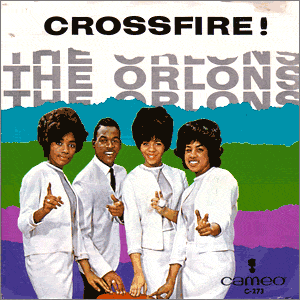 Crossfire!/ It's No Big Thing