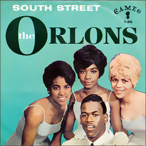 South Street/ Them Terrible Boots